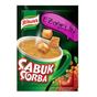 Knorr 22 gr Çabuk Ezogelin Çorbası