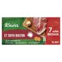 Knorr 24x240 gr Et Suyu Bulyon