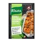Knorr 29 gr Kekikli Fesleğenli Susamlı Çeşni