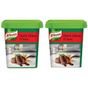 Knorr 2x1 kg Demi Glace Et Sosu