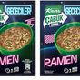 Knorr 2x17 gr Gececiler Ramen Çabuk Çorba