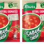 Knorr 2x22 gr Kıtırlı Domates Çabuk Çorba