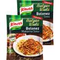 Knorr 2x45 gr Bolonez Makarna Sosu