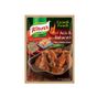 Knorr 31 gr Fırından Tavuk Çeşni Acılı Baharat