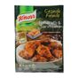 Knorr 37 gr Baharatlı ve Sarımsaklı Fırında Tavuk Çeşnisi