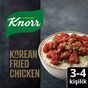 Knorr 370 gr Kore Usulü Çıtır Tavuk