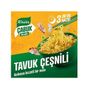 Knorr 40x66 gr Tavuk Çeşnili Noodle