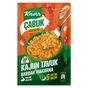 Knorr 48 gr Çabuk Kajun Tavuk Bardak Makarna
