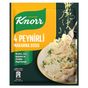 Knorr 50 gr 4 Peynirli Makarna Sosu