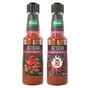 Knorr 50 ml Acısso + 50 ml Ekstra Acı Acısso