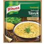 Knorr 51 gr 4 Kişilik Şehriyeli Tavuk Hazır Çorba