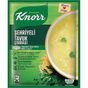 Knorr 51 gr x 3 Adet Şehriyeli Tavuk Çorbası