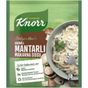 Knorr 52 gr İtalyan Usulü Kremalı Mantarlı Makarna Sosu