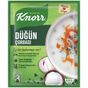 Knorr 5x72 gr Düğün Çorbası