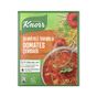 Knorr 67 gr Şehriyeli Tavuklu Hazır Domates Çorbası