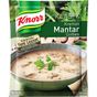 Knorr 68 gr Kremalı Mantar Çorbası