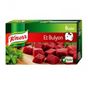 Knorr 6'lı Et Suyu Bulyon 60 gr