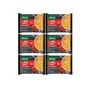 Knorr 6x67 gr Acılı Domatesli Çabuk Noodle