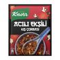 Knorr 74 gr Acılı Ekşili Kış Çorbası
