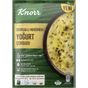 Knorr 98 gr Tahıllı Zerdeçallı Mercimekli Yoğurt Çorbası