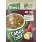 Knorr Acı Ekşi 19 gr Çabuk Çorba