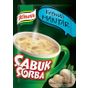 Knorr Çabuk Çorba Kremalı Mantar 19 gr Hazır Çorba