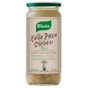Knorr Cam Kavanoz 480 ml Kellepaça Çorbası
