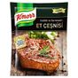 Knorr Et Çeşnisi Kekikli & Sarımsaklı 40 gr Soslar