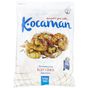 Kocaman 200-300 %50 Glaze 1000 gr Dondurulmuş Karides