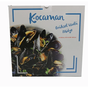 Kocaman 500 gr Brüksel Usulü Midye