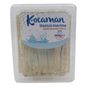 Kocaman Hamsi 200 gr Marine Garnitürlü Balık