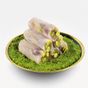 Köksan 500 gr Sade Premium Antep Fıstıklı Fitil Lokum
