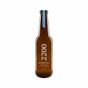 Kombucha 2200 330 ml Yasemin Fermente Soğuk Çay