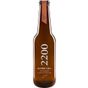 Kombucha 2200 Şeftali Gül 330 ml İçecek