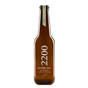 Kombucha 330 ml Sade Yeşil Çay