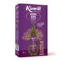 Komili 3 lt Lezzetlik Yumuşak Natürel Sızma Zeytinyağı