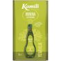 Komili 3 lt Yemeklik Riviera Zeytinyağı