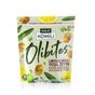 Komili 30 gr Limon Dolgulu Yeşil Zeytin