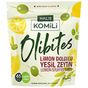 Komili 30 gr Olibites Limon Dolgulu Yeşil Zeytin