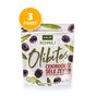 Komili 3x15 gr Olibites Çekirdeksiz Sele Zeytin