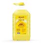 Komili 4 lt Pet Ayçiçek Yağı