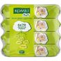 Komili 4x70 280 Yaprak Soft Islak Havlu