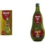 Komili 5 lt Sızma Zeytinyağı + 2 lt Natürel Sızma Zeytinyağı