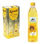 Komili 5 lt Teneke + 1 lt Pet Ayçiçek Yağı