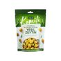 Komili 8x170 gr Çekirdeksiz Zeytinyağlı Ve Kekikli Yeşil Zeytin