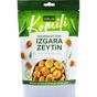 Komili Çekirdeksiz Izgara 170 gr Yeşil Sele Zeytin