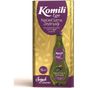 Komili Ege Sızması 5 lt Teneke Zeytinyağı