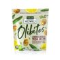 Komili Olibites Limonlu Kekikli 30 gr Yeşil Zeytin