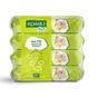 Komili Soft 4x70 Yaprak Kapaklı Islak Mendil