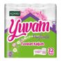 Komili Yuvam 32'li Tuvalet Kağıdı